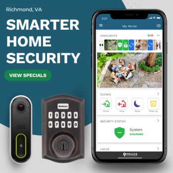 Image for Praos Smart Security with ID of: 5719378