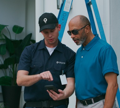 Image for Praos Smart Security with ID of: 5719381