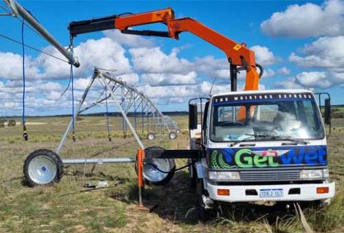 Image for GetWet Solutions with ID of: 5719413