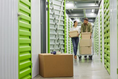 Image for Storelocal Storage with ID of: 5719588