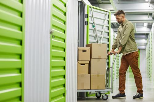 Image for Storelocal Storage with ID of: 5719589