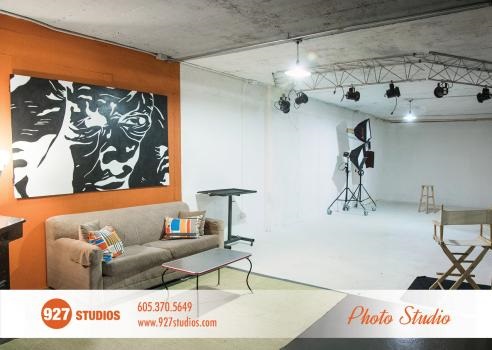 Image for 927 Studios with ID of: 5719620