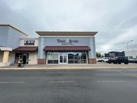 Image for Three Rivers Dental with ID of: 5719630