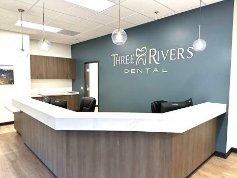Image for Three Rivers Dental with ID of: 5719633