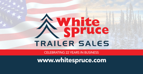 Image for White Spruce Trailer Sales with ID of: 5720104