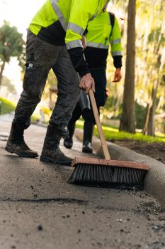 Image for Pothole Heroes with ID of: 5721027