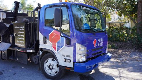 Image for Pothole Heroes with ID of: 5721034