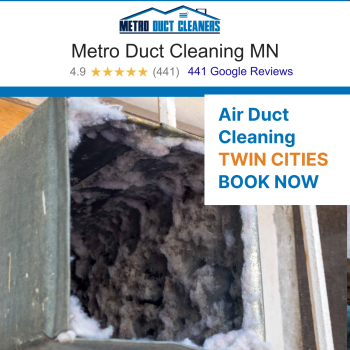 Image for Metro Duct Cleaners with ID of: 5721212