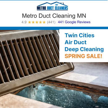 Image for Metro Duct Cleaners with ID of: 5721213