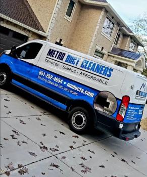 Image for Metro Duct Cleaners with ID of: 5721216
