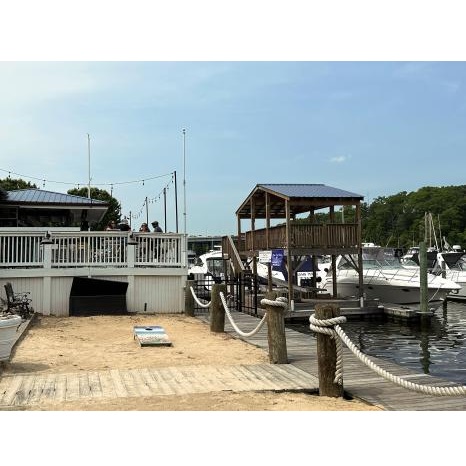 Image for The Harbour Grille with ID of: 5721370
