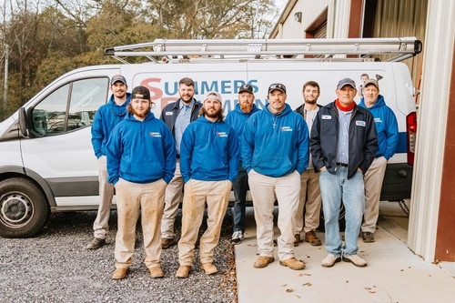 Image for Summers Plumbing with ID of: 5721556