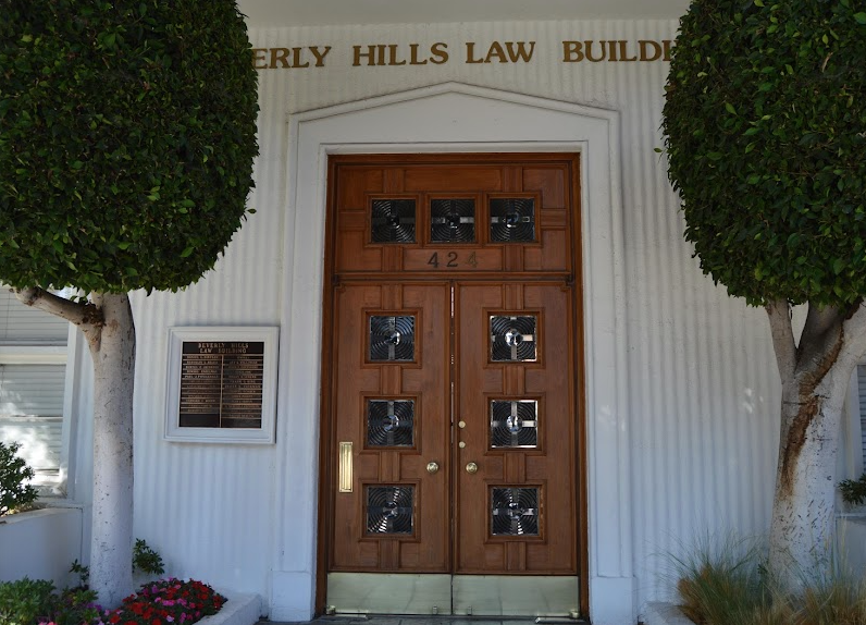 Image for Keiter Appellate Law with ID of: 5721809