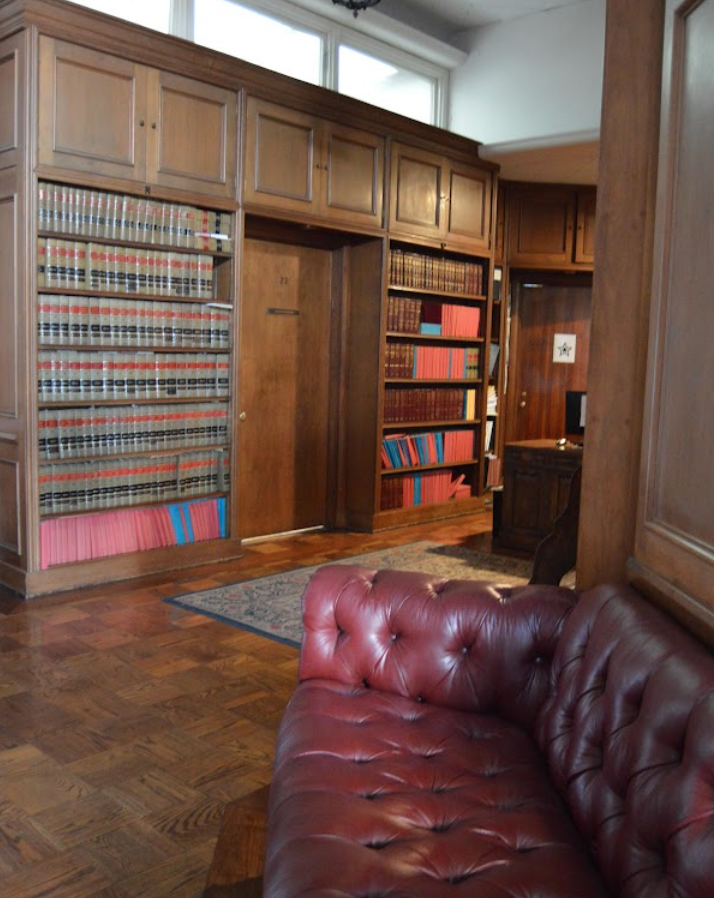 Image for Keiter Appellate Law with ID of: 5721816