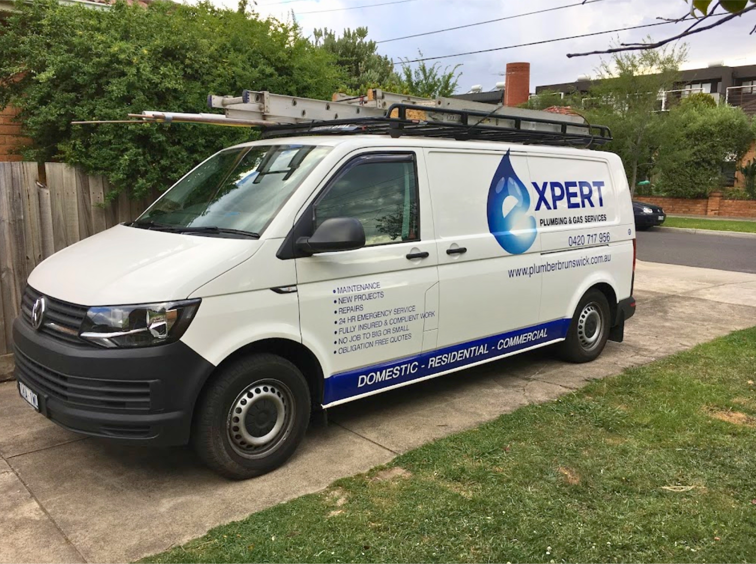 Image for Expert Plumbing & Gas Services with ID of: 5721835