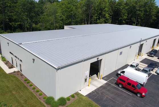 Image for Collins Roofing and Sheet Metal with ID of: 5721839