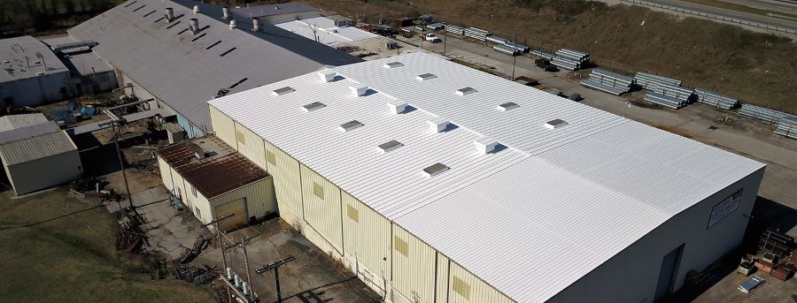 Image for Collins Roofing and Sheet Metal with ID of: 5721841