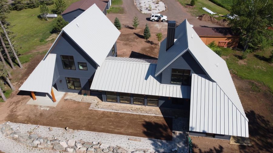 Image for Collins Roofing and Sheet Metal with ID of: 5721842