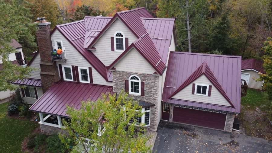 Image for Collins Roofing and Sheet Metal with ID of: 5721843