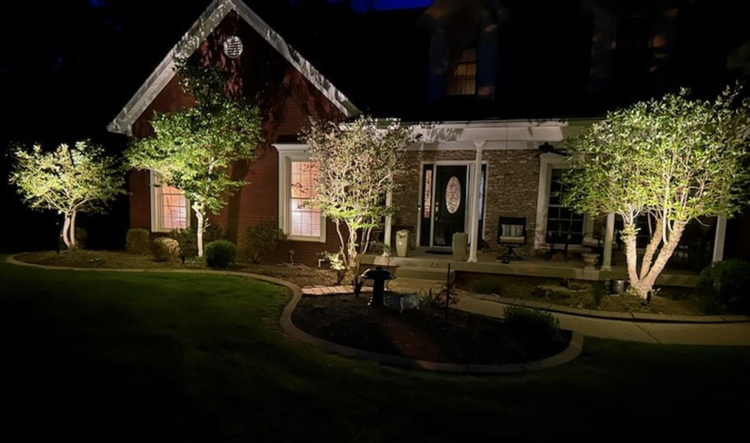 Image for BEK Landscape Lighting with ID of: 5721916