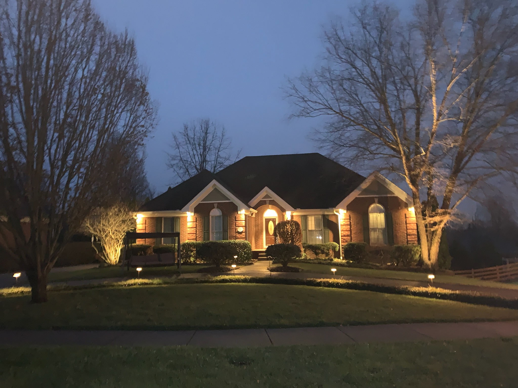 Image for BEK Landscape Lighting with ID of: 5721917