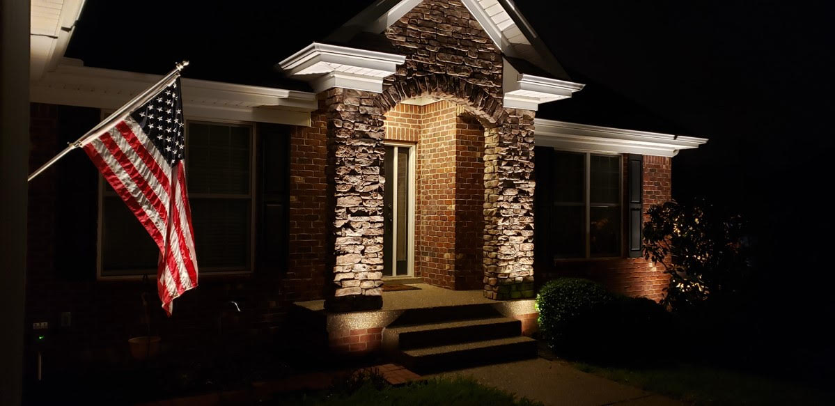 Image for BEK Landscape Lighting with ID of: 5721918