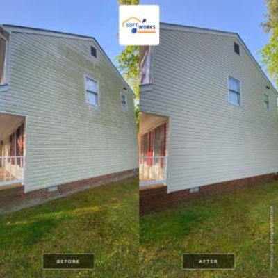 Image for Soft Works Power Washing with ID of: 5722586