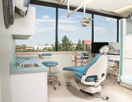 Image for St. Albert Summit Family Dental with ID of: 5722714