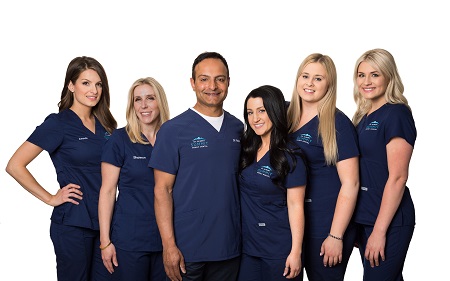 Image for St. Albert Summit Family Dental with ID of: 5722718