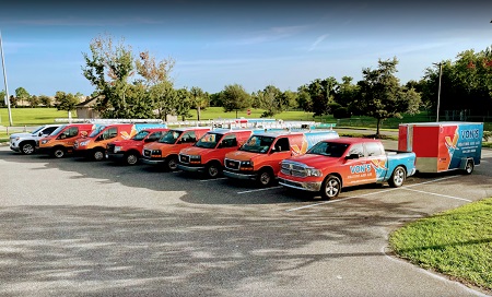 Image for Von's Heating and Air with ID of: 5722944
