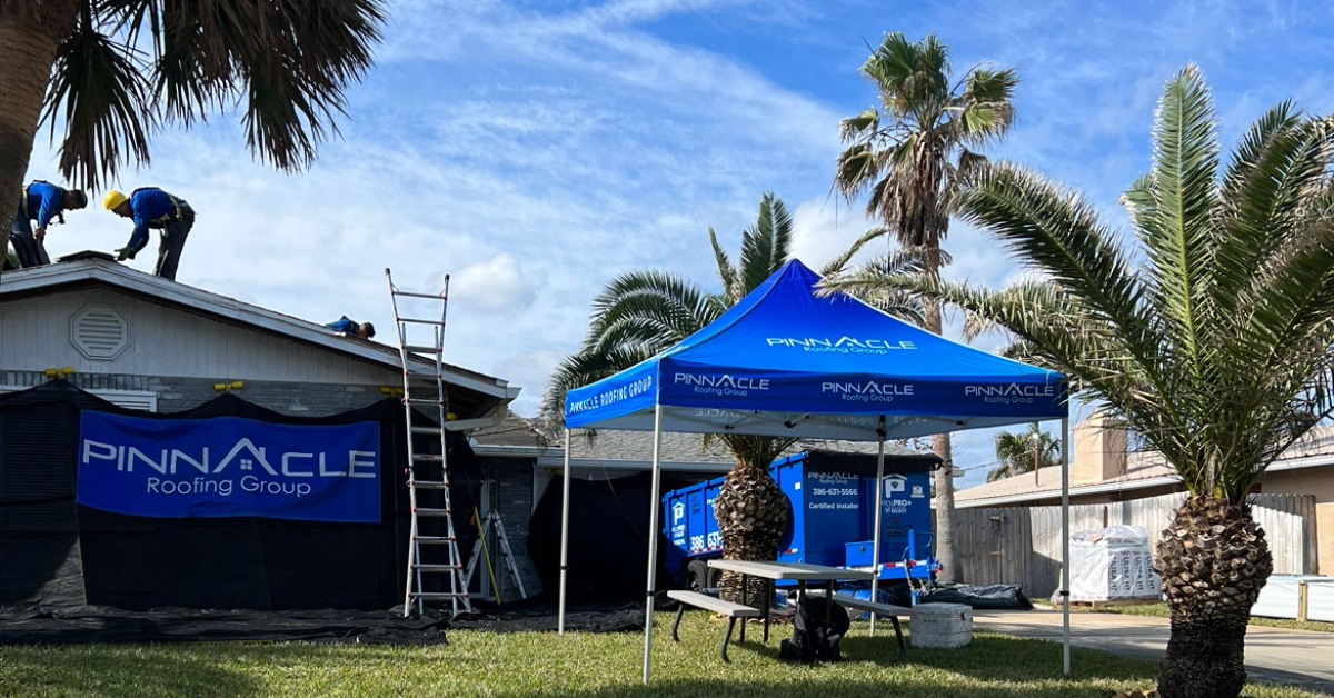Image for Pinnacle Roofing Group with ID of: 5723207