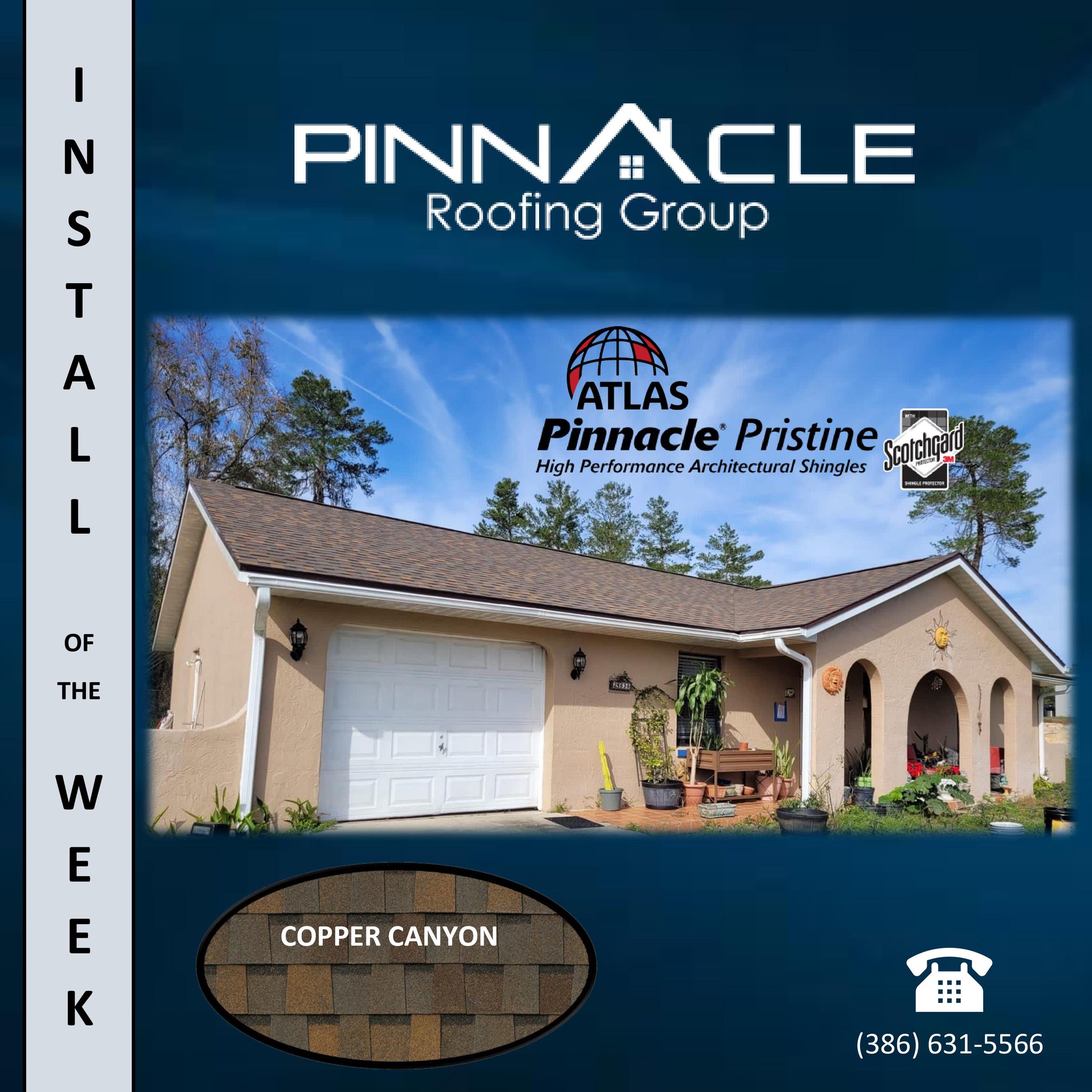 Image for Pinnacle Roofing Group with ID of: 5723209