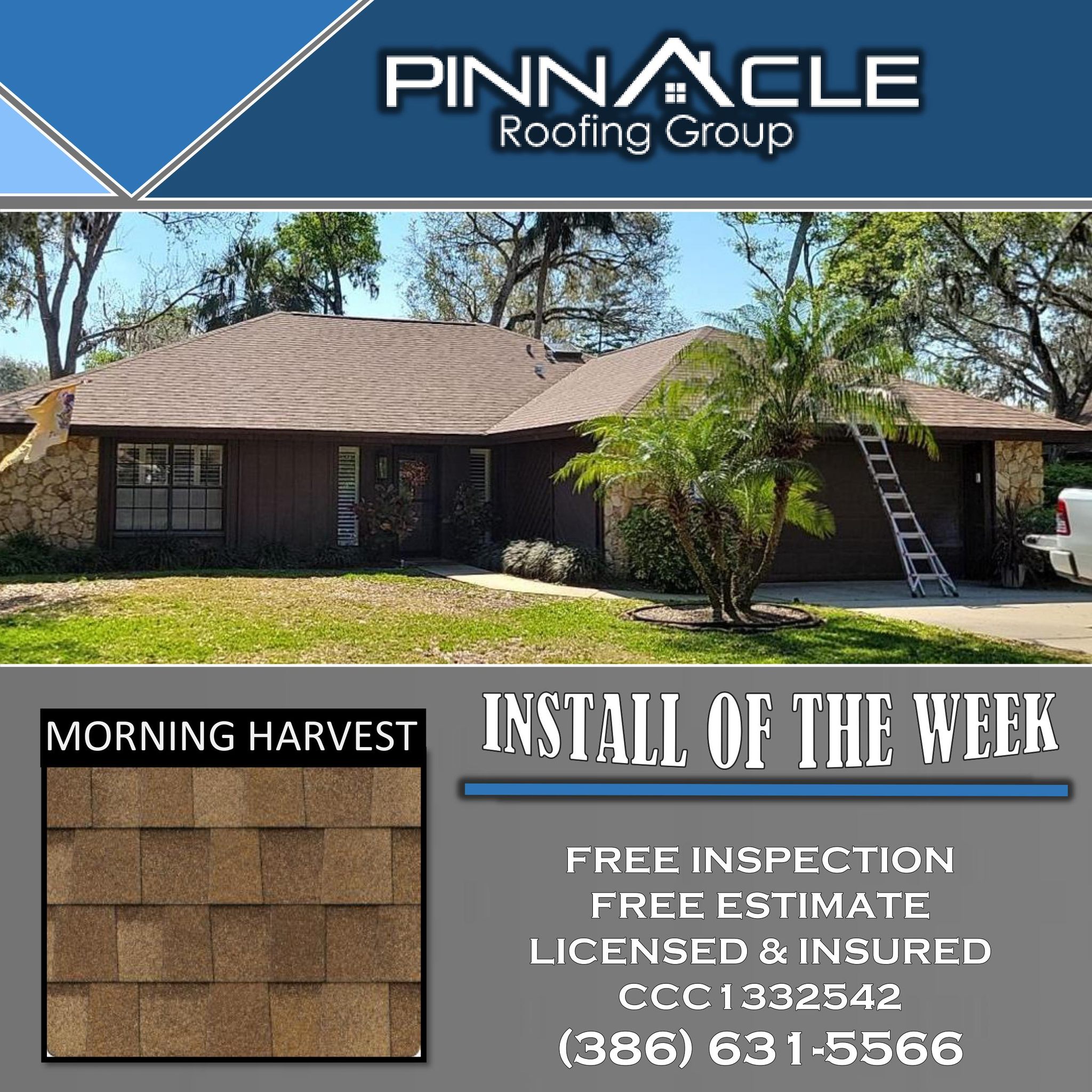 Image for Pinnacle Roofing Group with ID of: 5723211