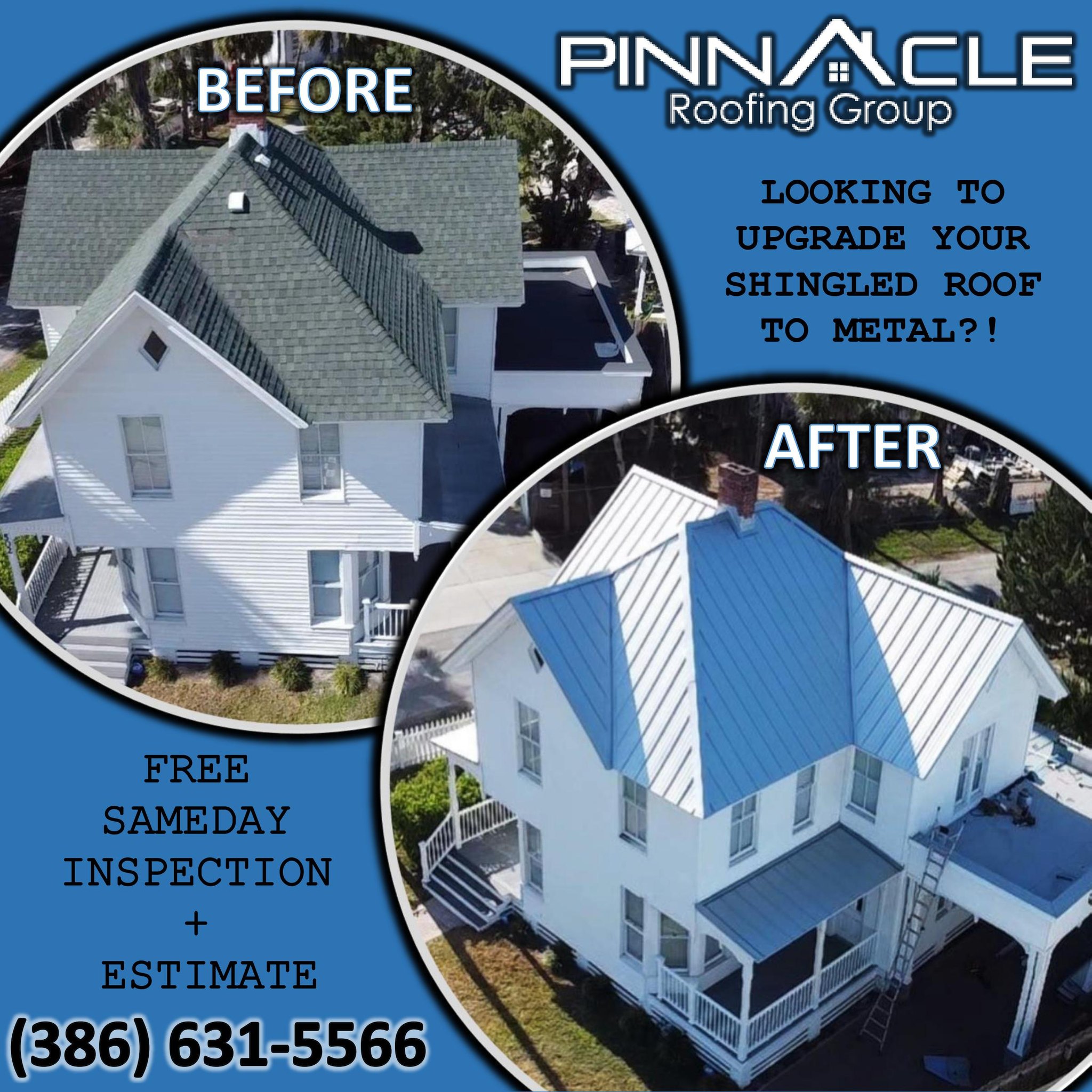 Image for Pinnacle Roofing Group with ID of: 5723212