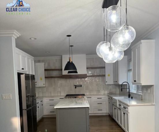 Image for Clear Choice Janitorial with ID of: 5723269