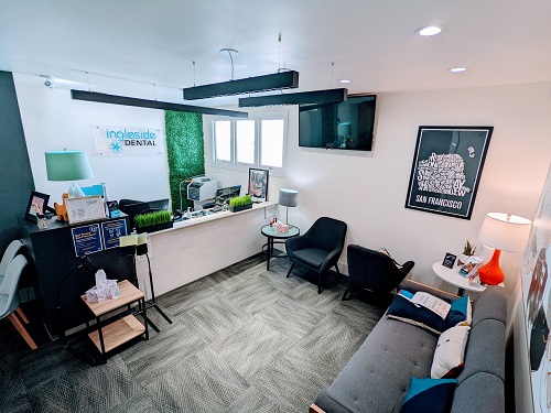 Image for Ingleside Dental SF with ID of: 5723434