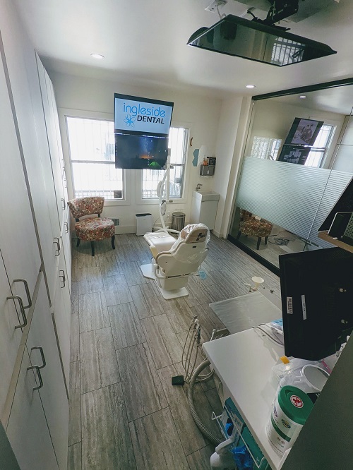 Image for Ingleside Dental SF with ID of: 5723435