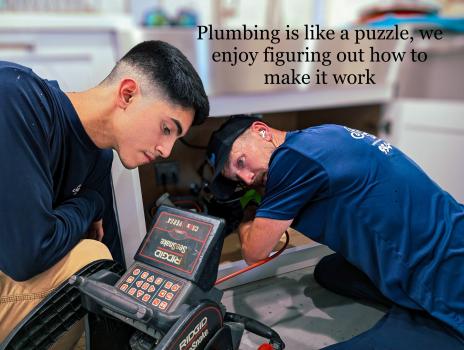 Image for Sam Jolley's Plumbing with ID of: 4240380