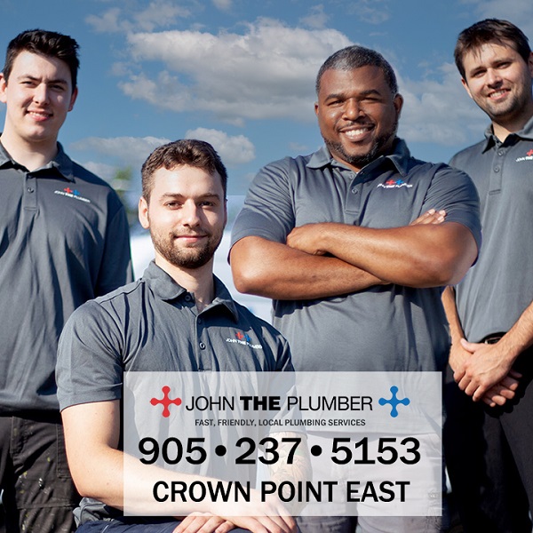 Image for John The Plumber with ID of: 5724066