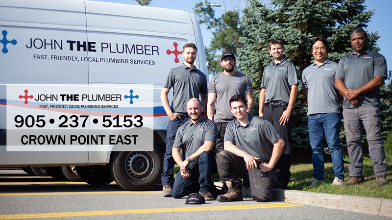 Image for John The Plumber with ID of: 5724069
