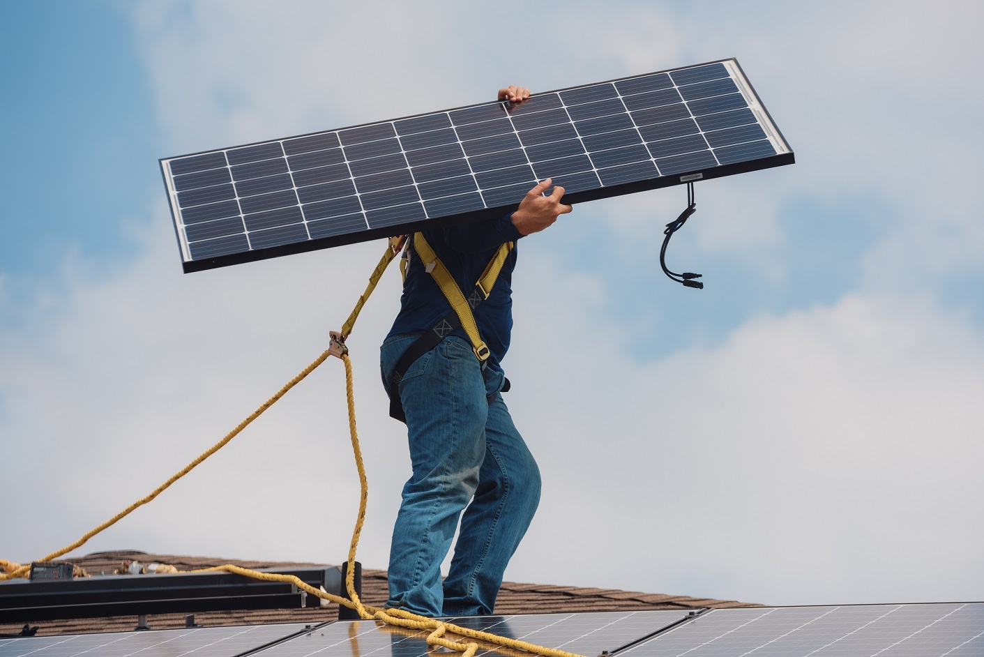 Image for PES Solar with ID of: 5724297
