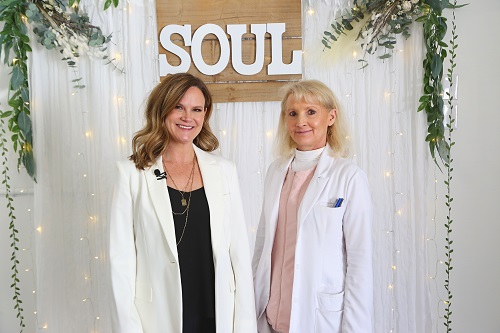 Image for Soul Aesthetics with ID of: 5724328
