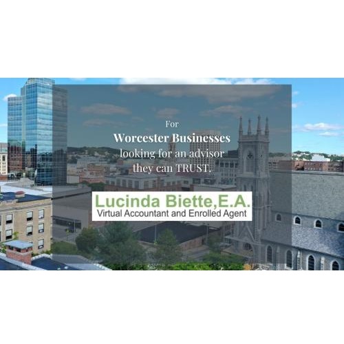 Image for Lucinda Biette, EA with ID of: 5724373