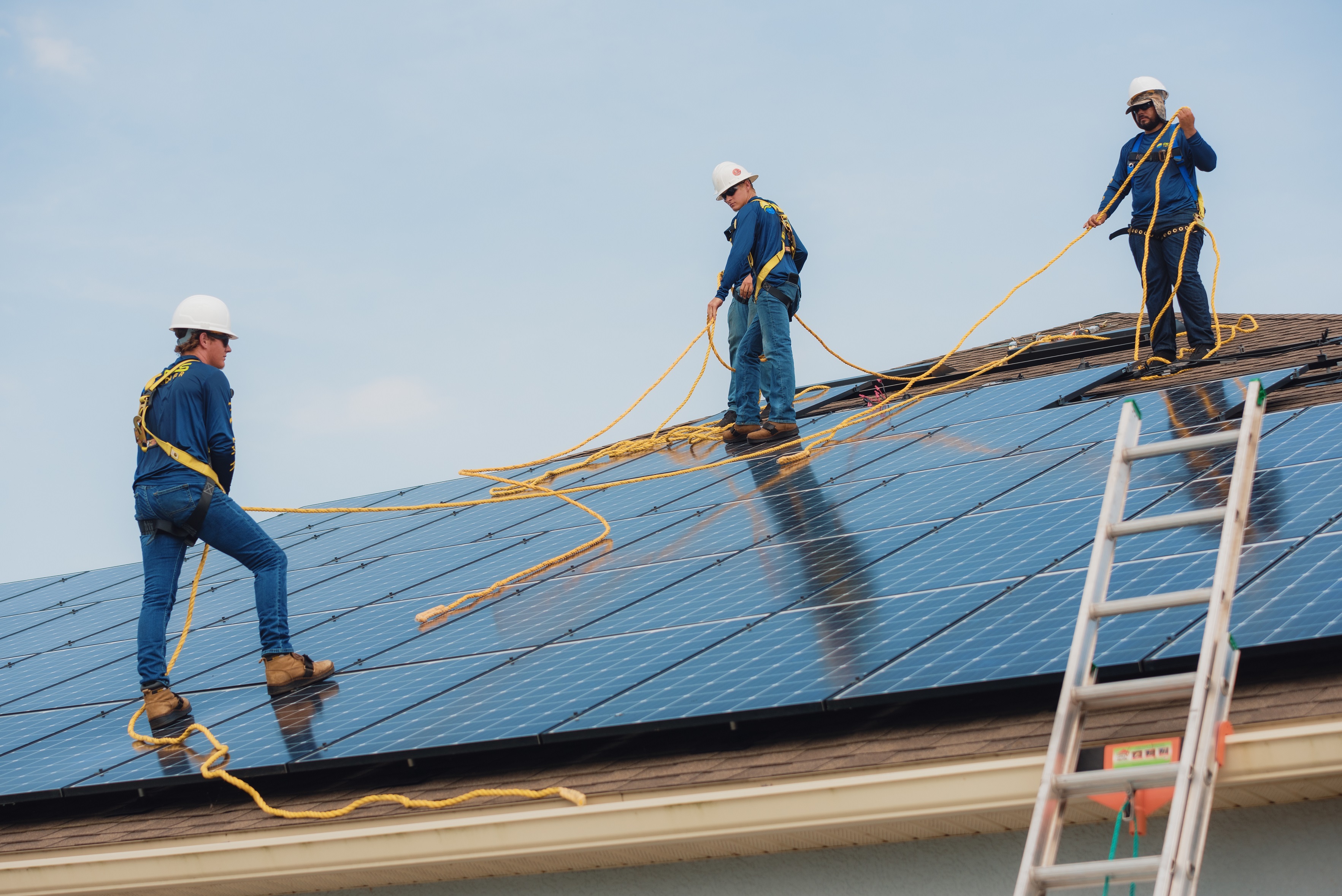 Image for PES Solar with ID of: 5724437