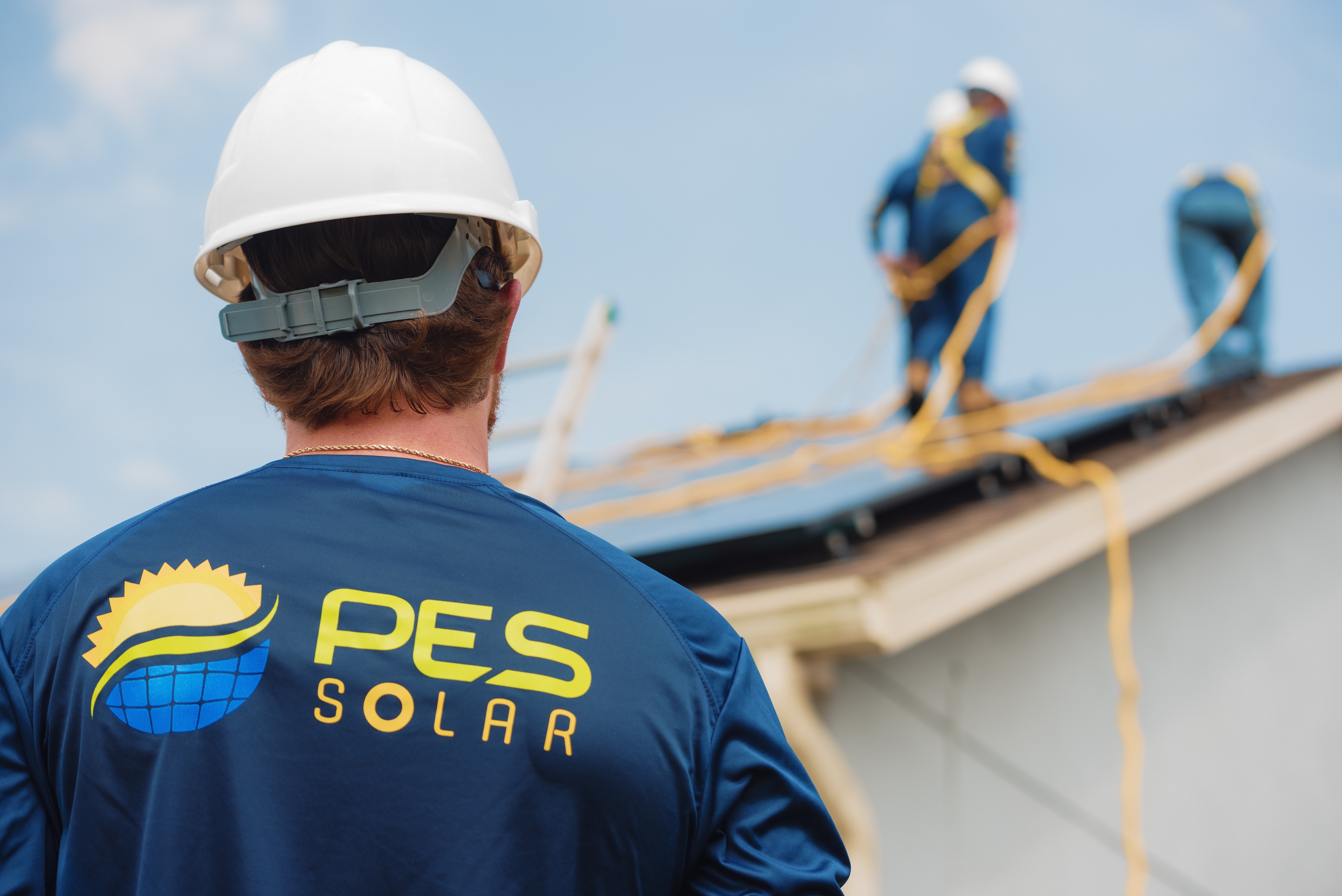 Image for PES Solar with ID of: 5724438