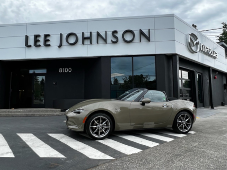 Image for Lee Johnson Mazda of Seattle with ID of: 5724914