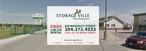 Image for StorageVille with ID of: 5724933