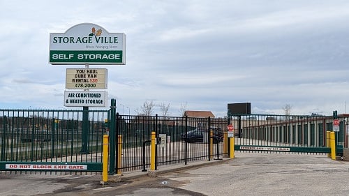 Image for StorageVille with ID of: 5724935