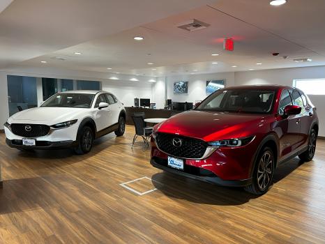 Image for Lee Johnson Mazda of Seattle with ID of: 5724969