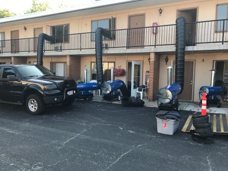 Image for Bed Bug Barbeque, LLC with ID of: 5725030